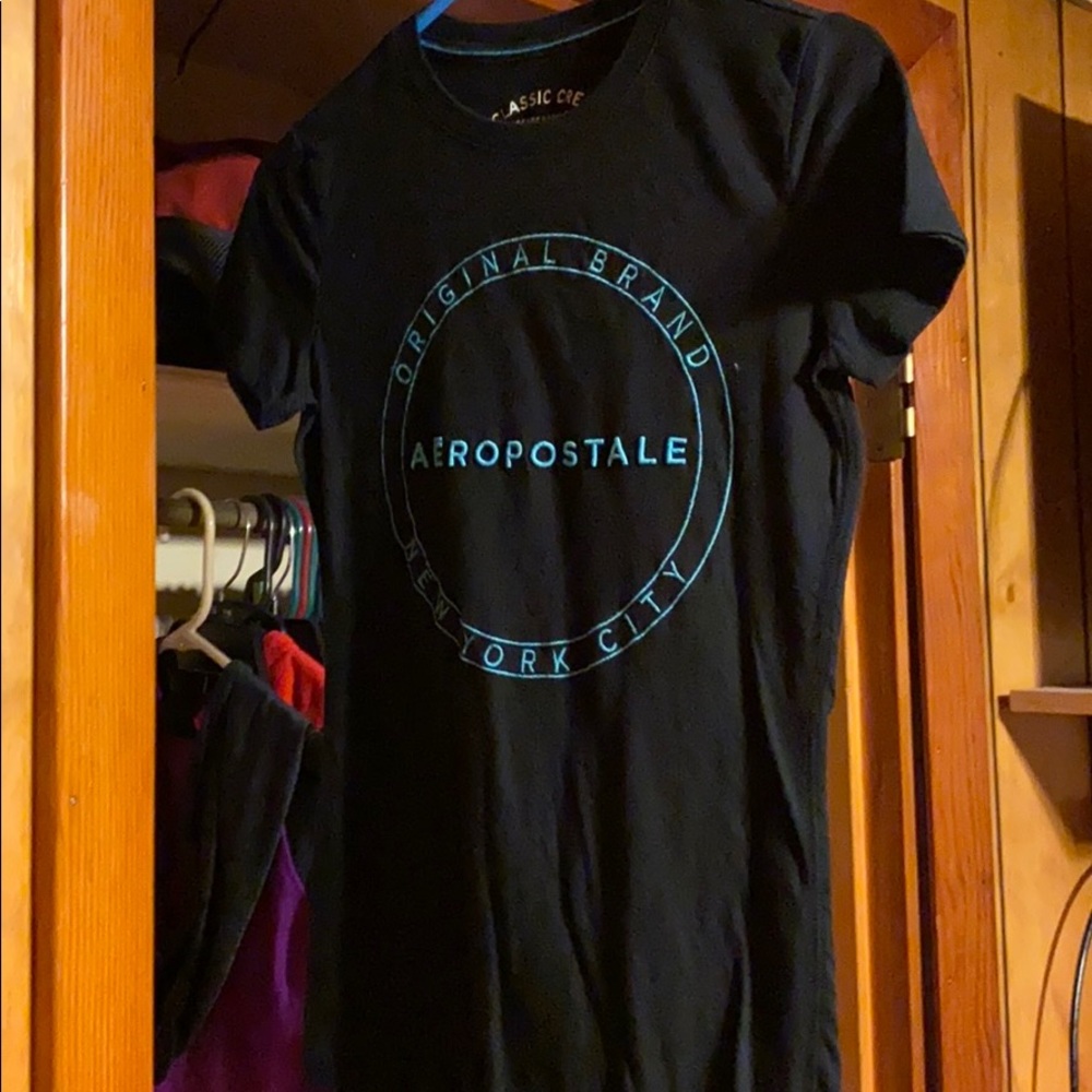 Aeropostale shirt